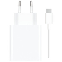CARGADOR XIAOMI 67W HYPC COM USBA-3DU CARGADOR XIAOMI 67W HYPC COM USBA